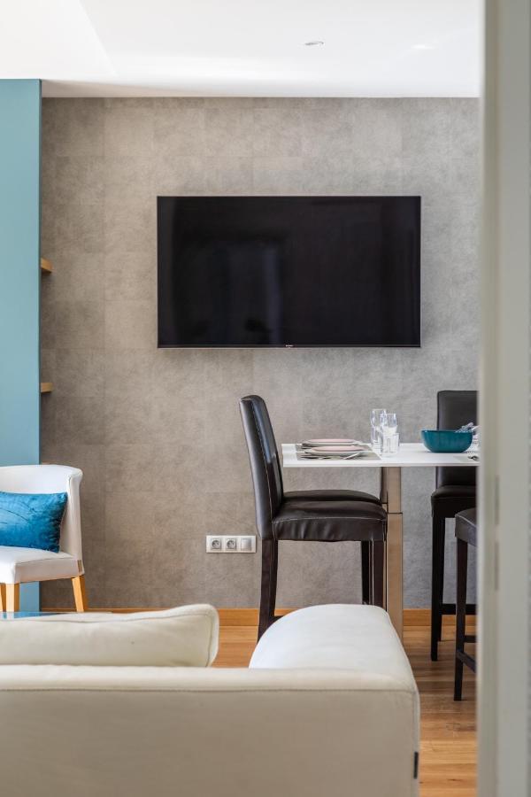Apartamento FENUA - Bail mobilité quartier de Rothéneuf Saint-Malo Exterior foto