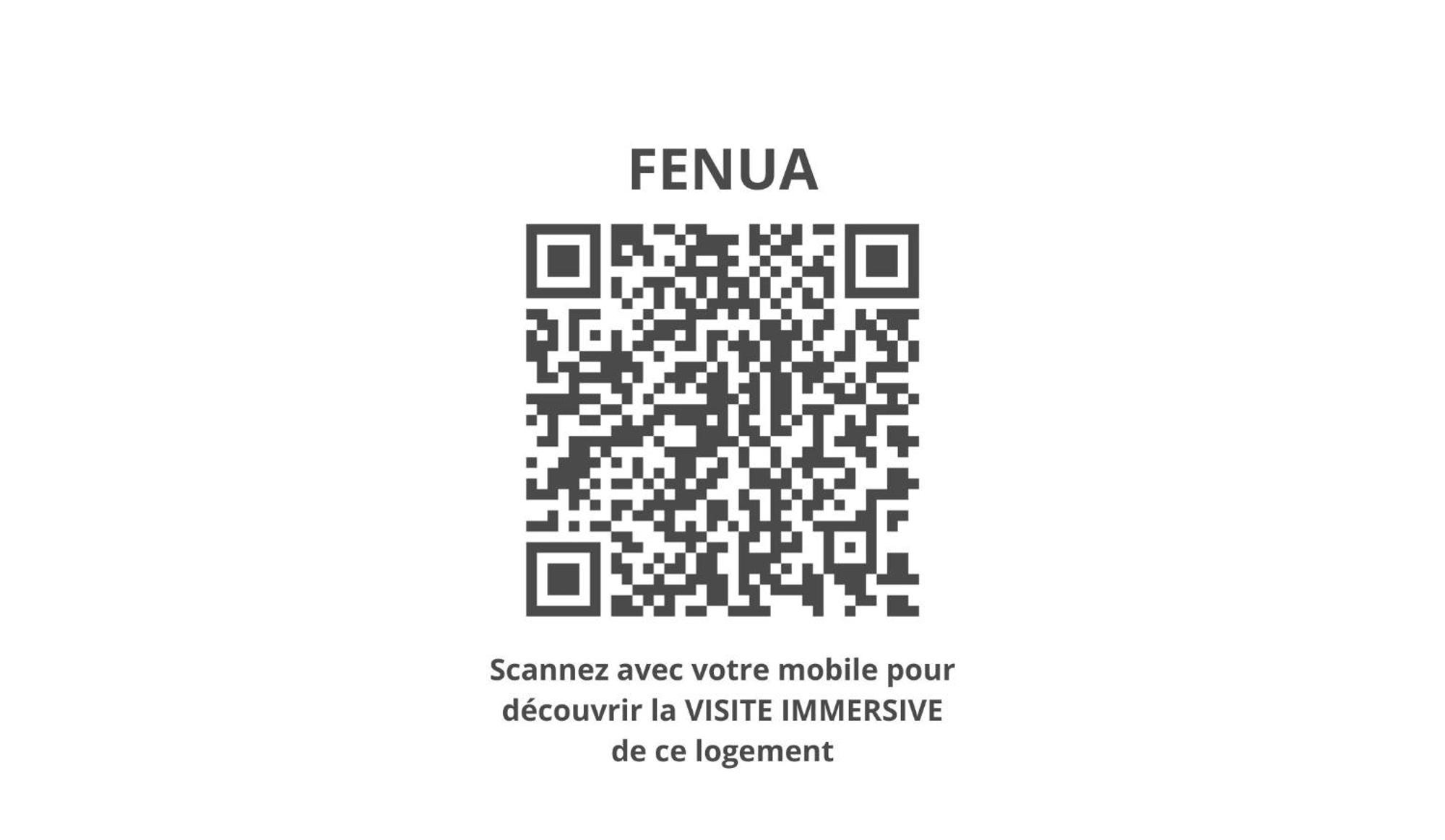 Apartamento FENUA - Bail mobilité quartier de Rothéneuf Saint-Malo Exterior foto